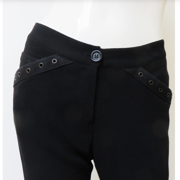 SOLD  Dior by John Galliano rare pants it also has a top which is not listed - Picture 11 of 13